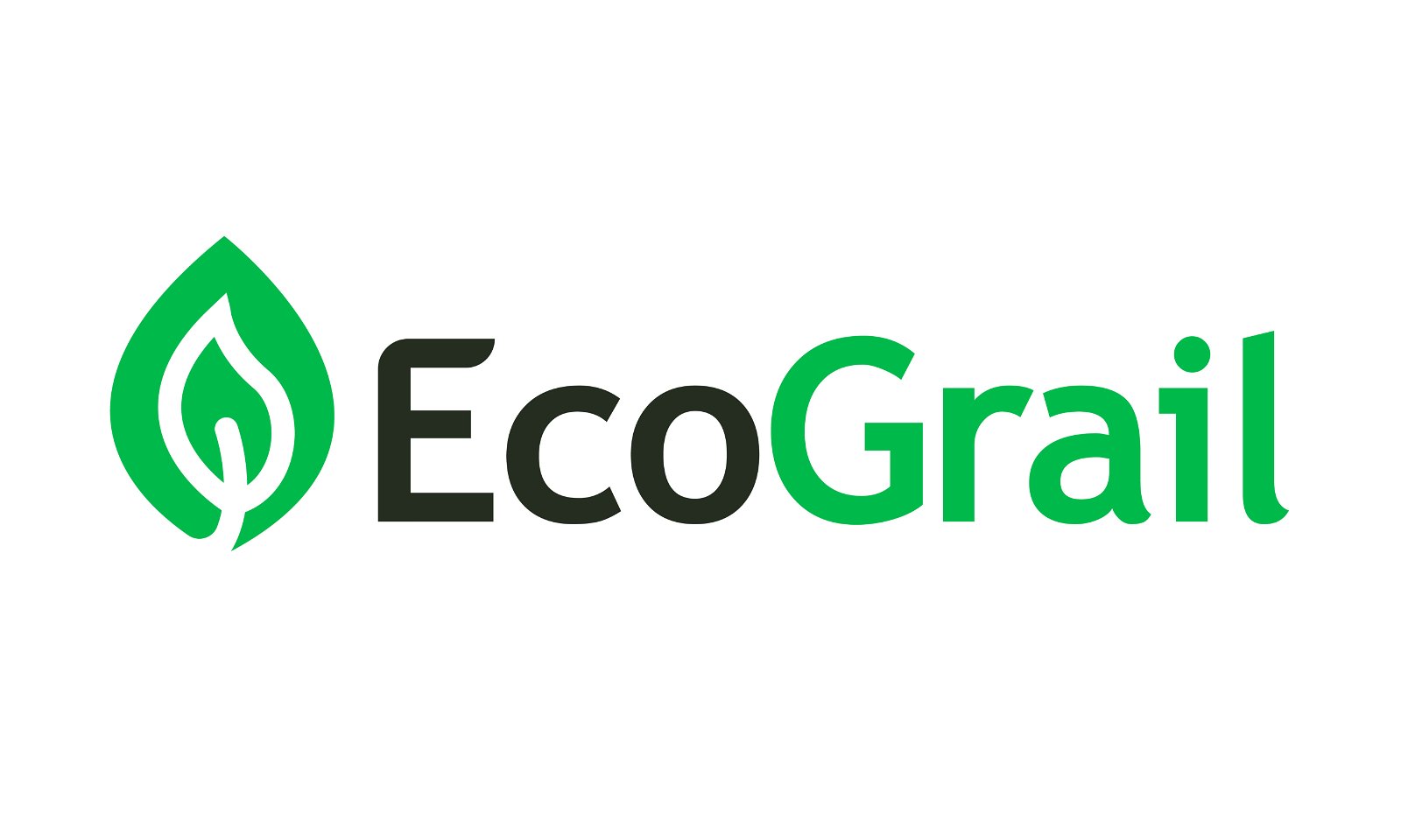 EcoGrail.com - Creative brandable domain for sale